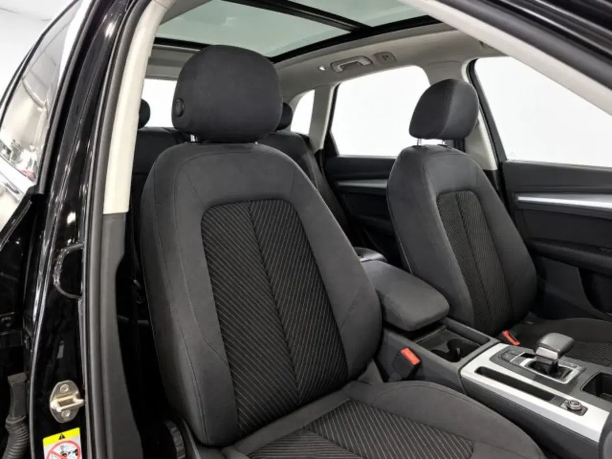 Audi Q5 usata a Firenze (11)