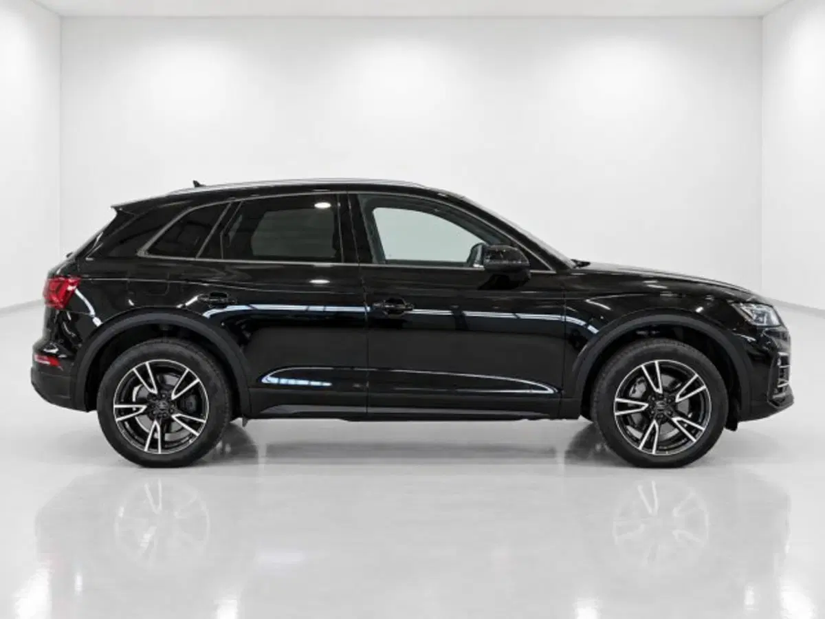 Audi Q5 usata a Firenze (2)