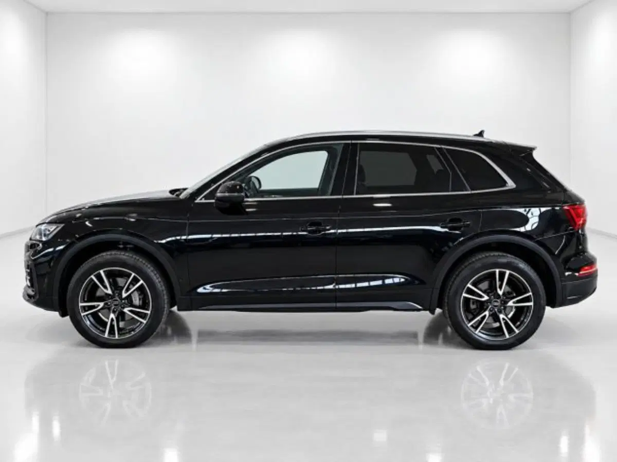 Audi Q5 usata a Firenze (3)