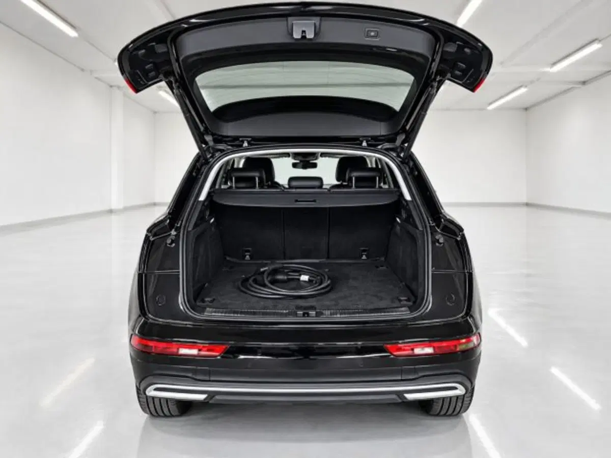 Audi Q5 usata a Firenze (5)