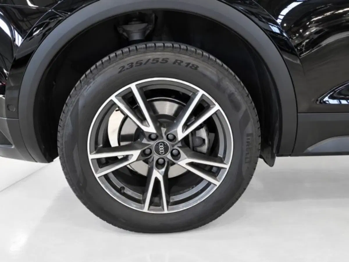 Audi Q5 usata a Firenze (6)