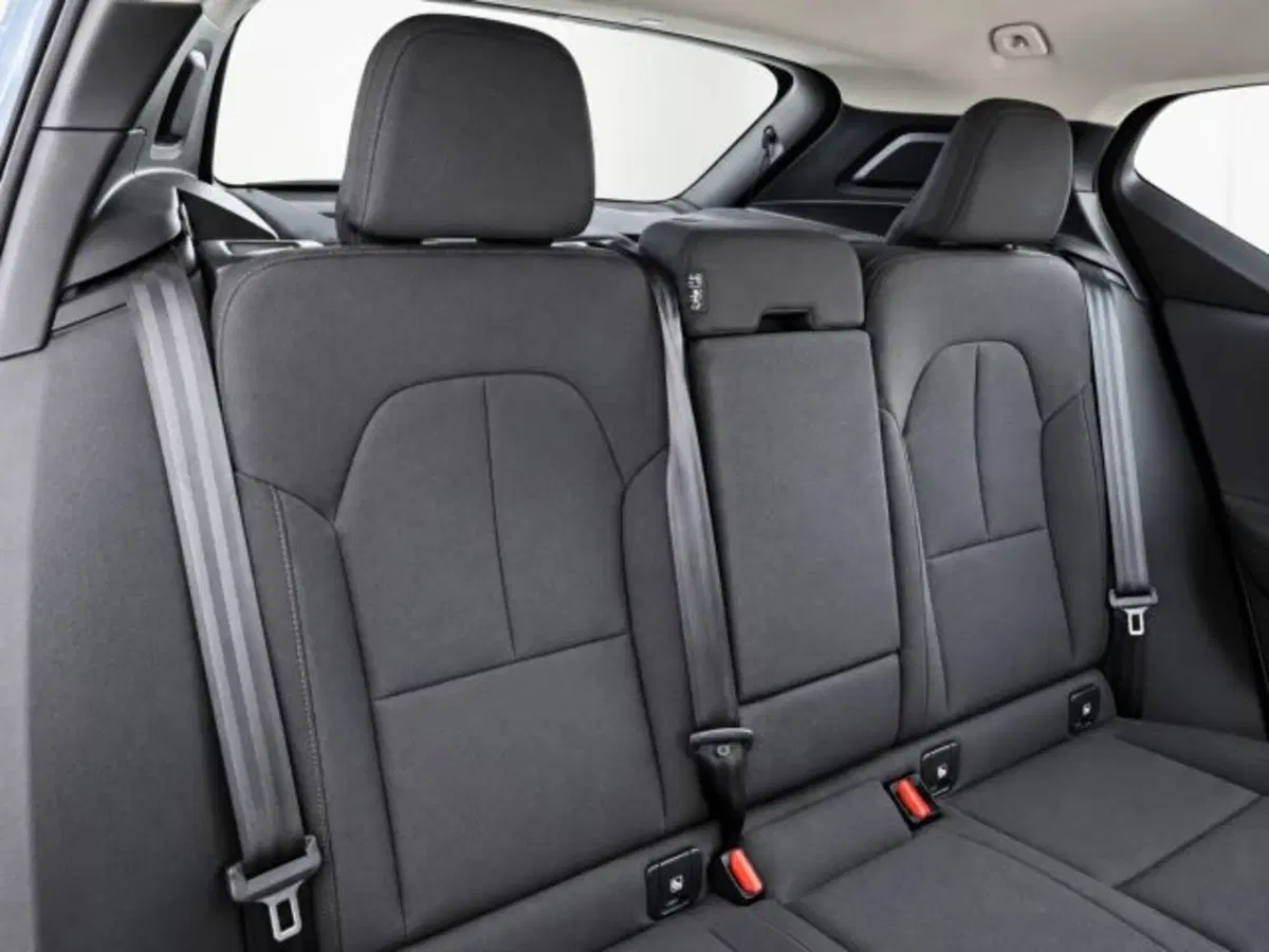 Volvo XC40 usata a Firenze (13)
