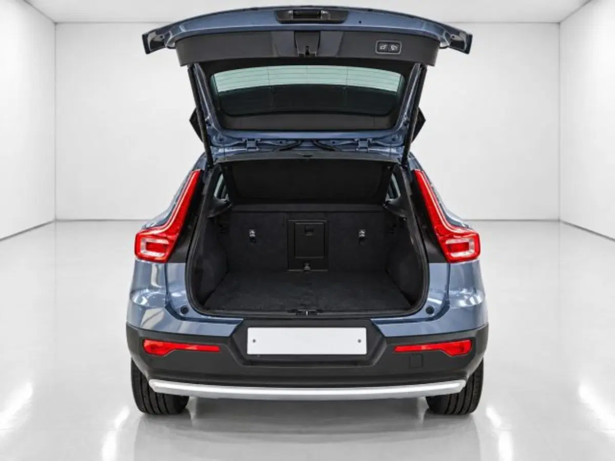 Volvo XC40 usata a Firenze (5)
