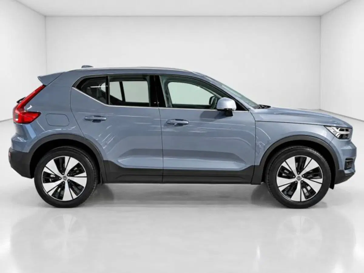 Volvo XC40 usata a Firenze (6)
