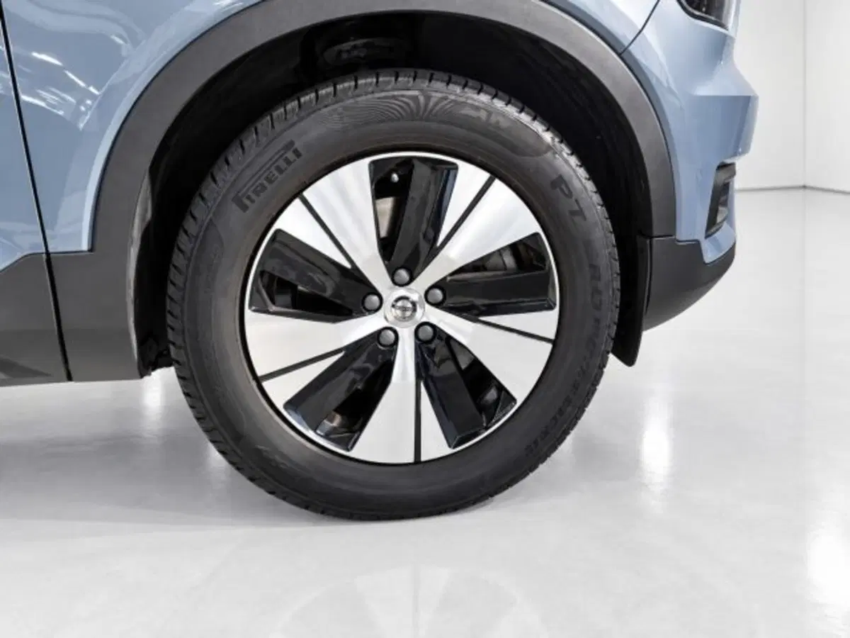 Volvo XC40 usata a Firenze (7)