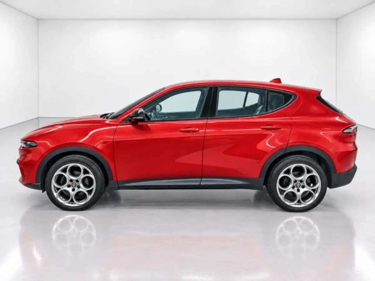 Alfa Romeo Tonale usata a Firenze (2)