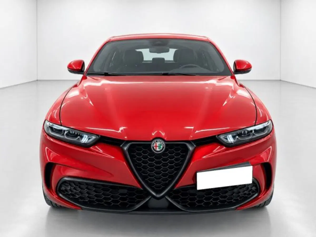 Alfa Romeo Tonale usata a Firenze (3)