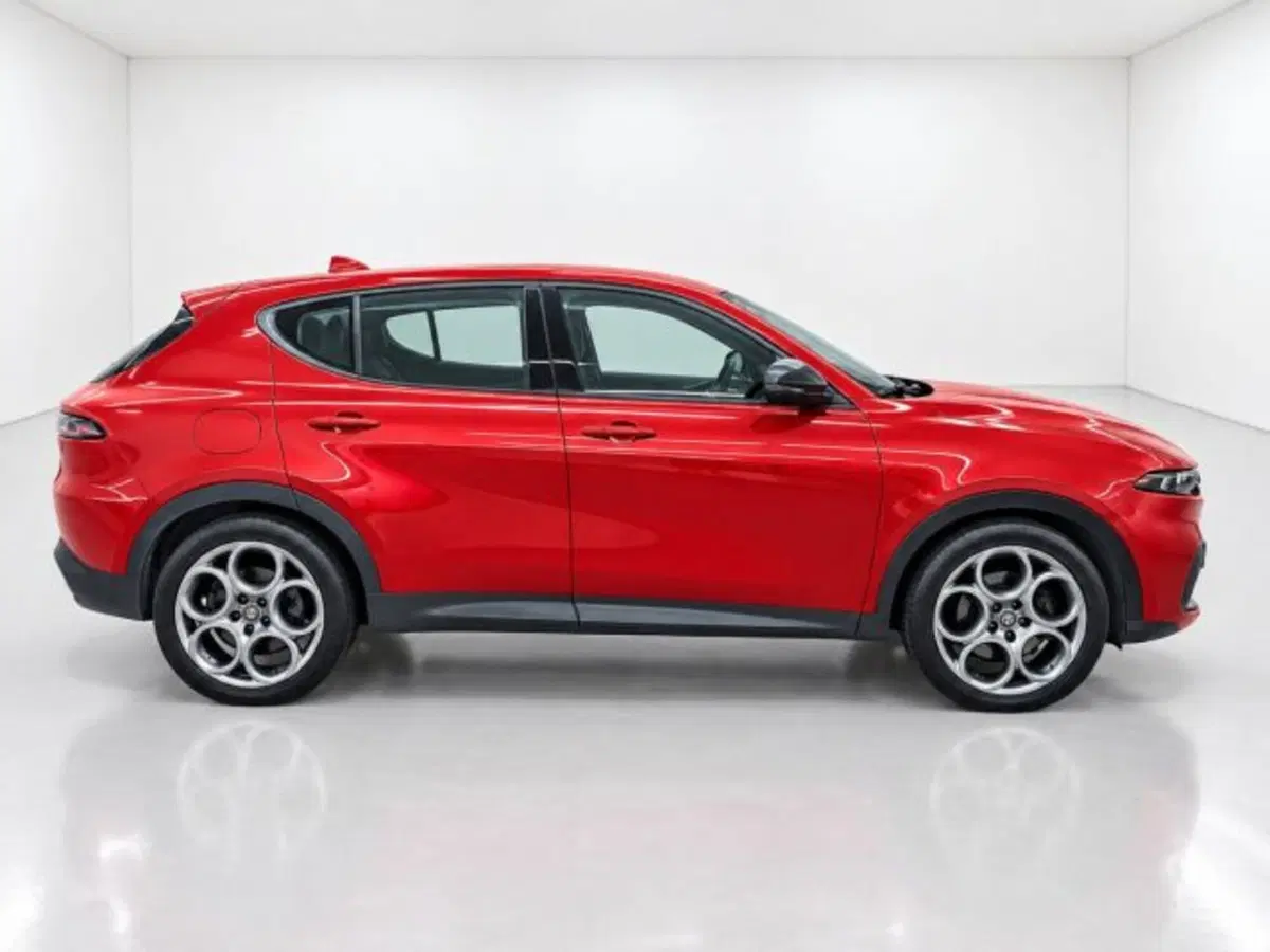 Alfa Romeo Tonale usata a Firenze (4)