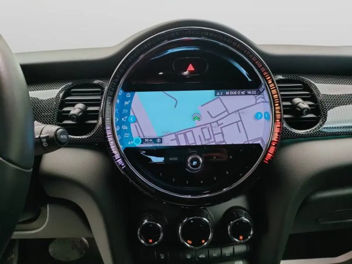 MINI Mini usata a Teramo (17)