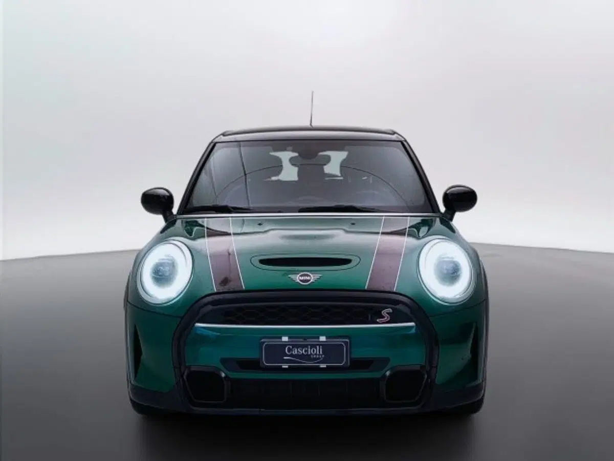 MINI Mini usata a Teramo (2)