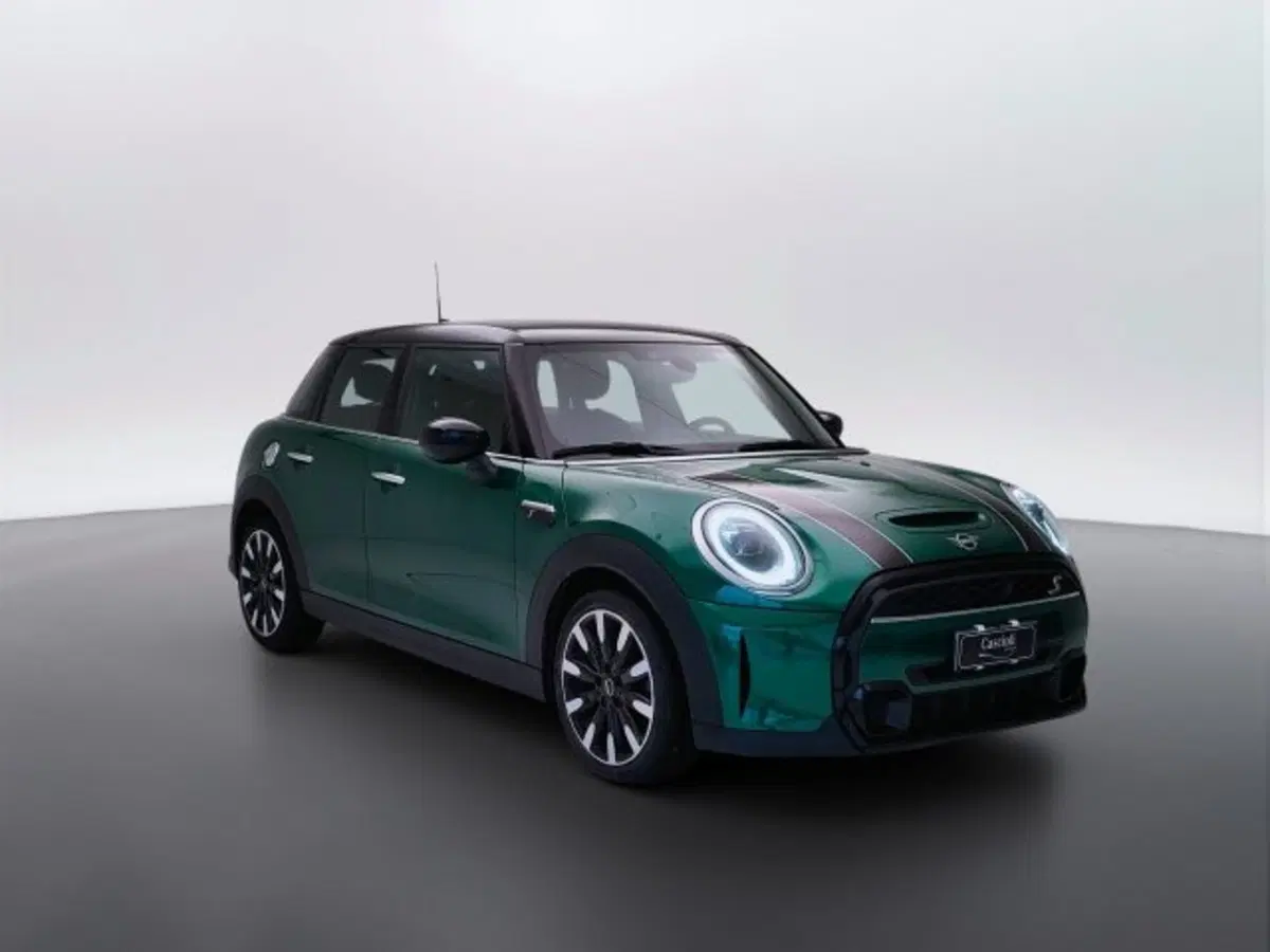 MINI Mini usata a Teramo (3)