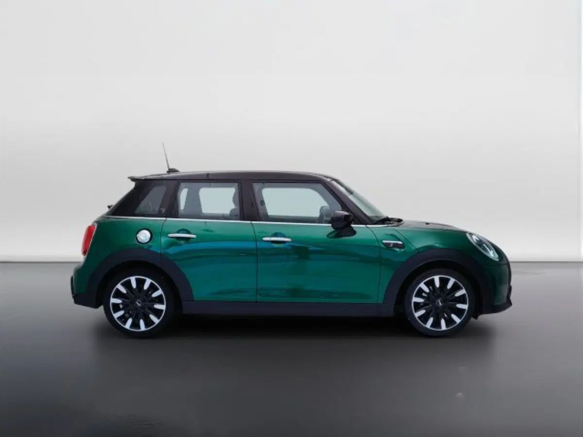 MINI Mini usata a Teramo (4)