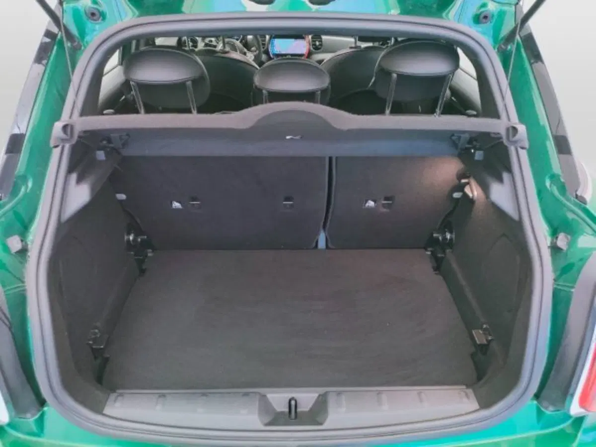 MINI Mini usata a Teramo (9)