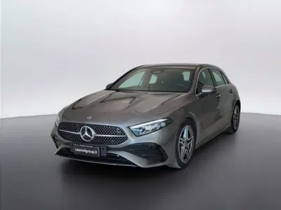Mercedes-Benz Classe A 180 d Premium del 2024 usata a Mosciano Sant'Angelo