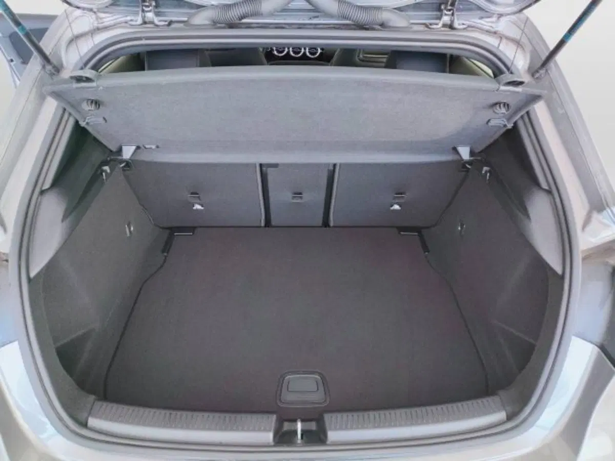 Mercedes-Benz Classe A usata a Teramo (9)