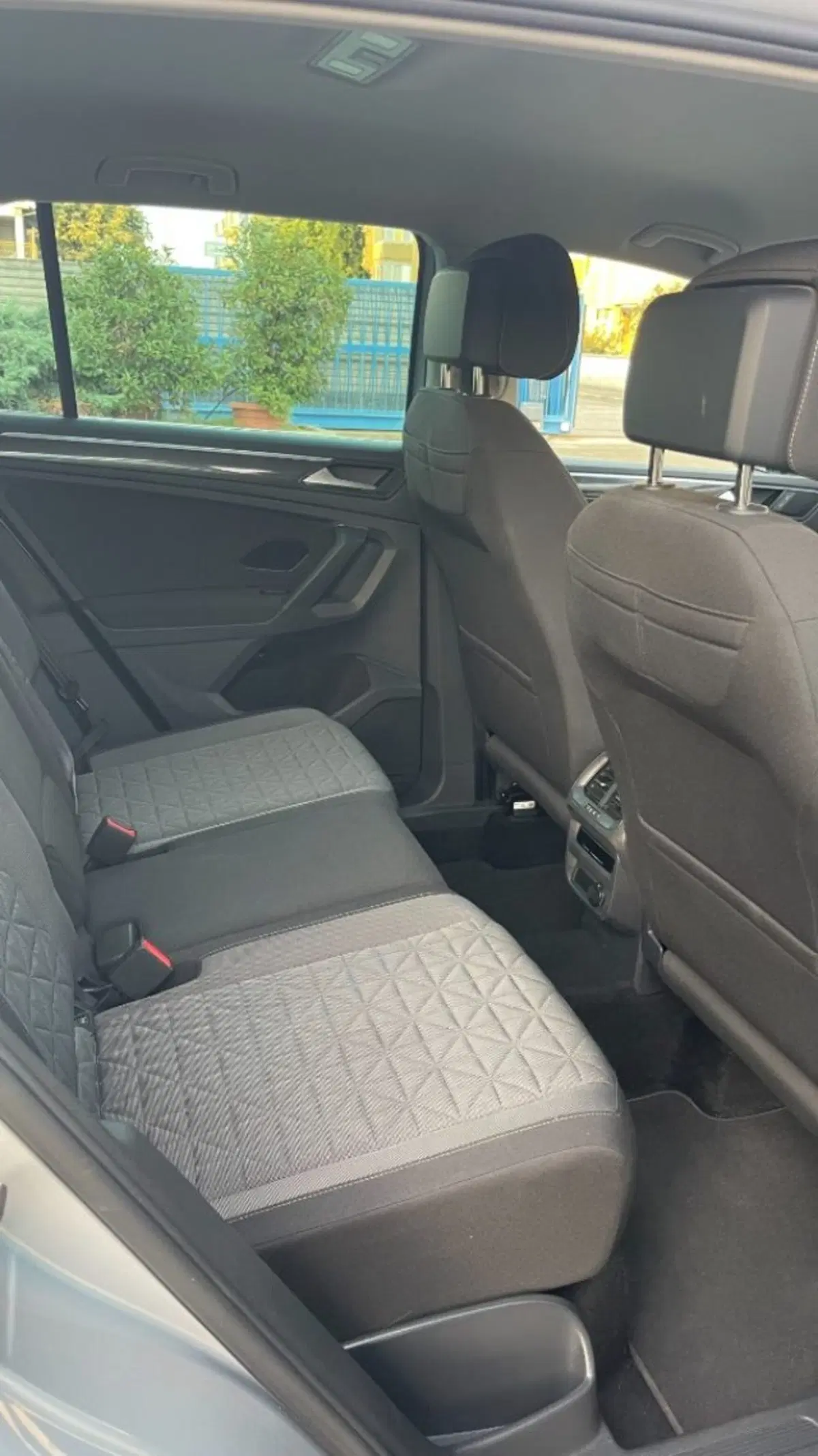 Volkswagen Tiguan usata a Novara (17)