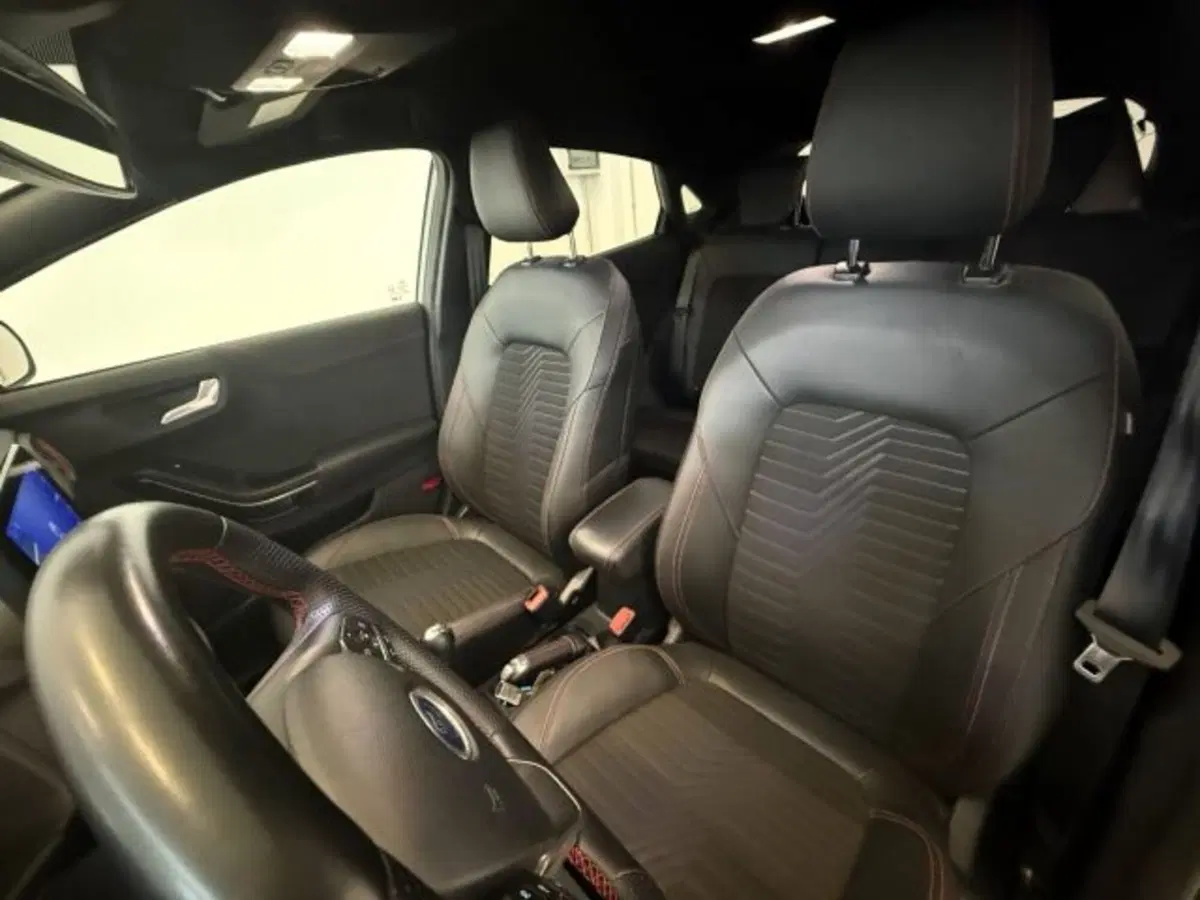 Ford Puma usata a Cuneo (13)