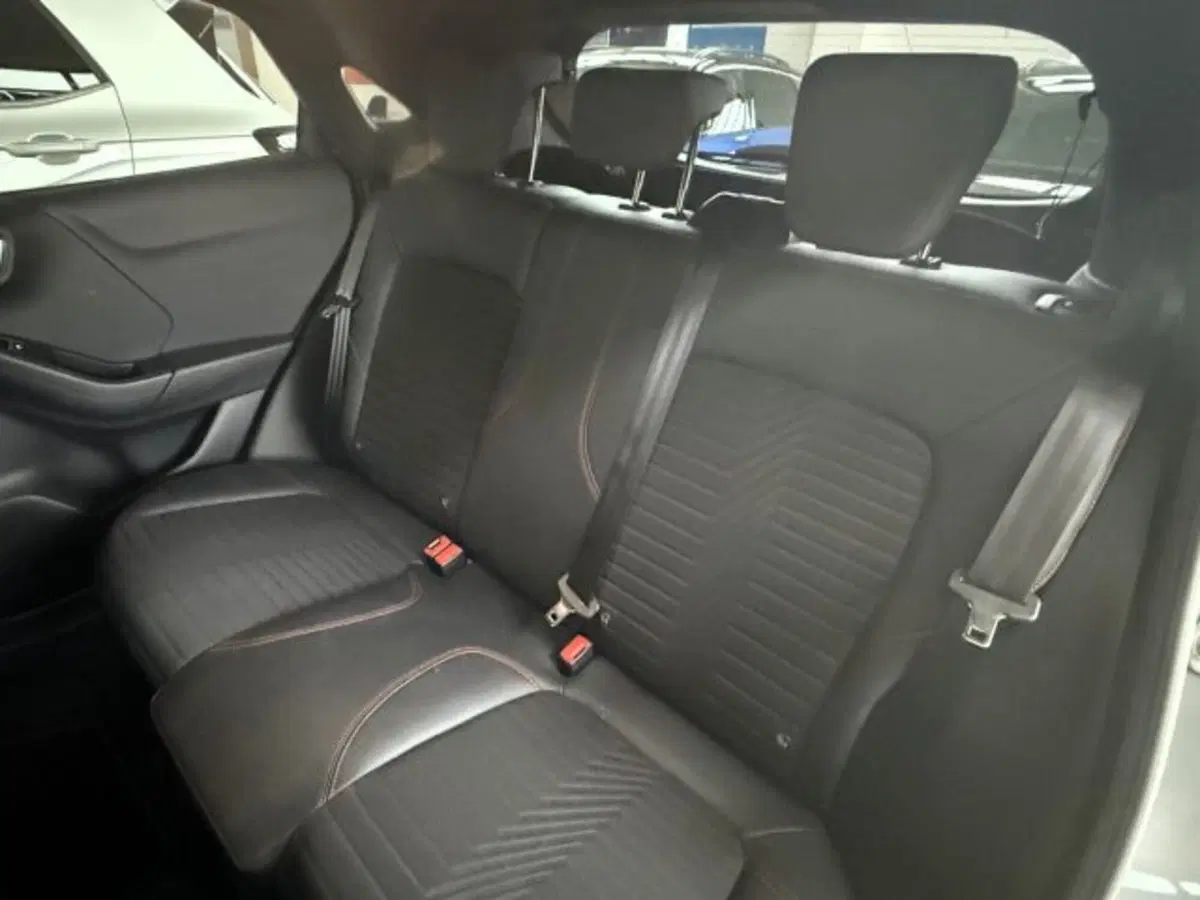 Ford Puma usata a Cuneo (14)