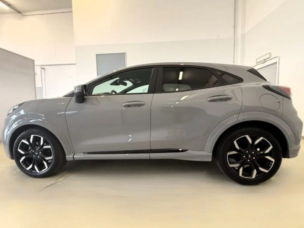 Ford Puma usata a Cuneo (8)
