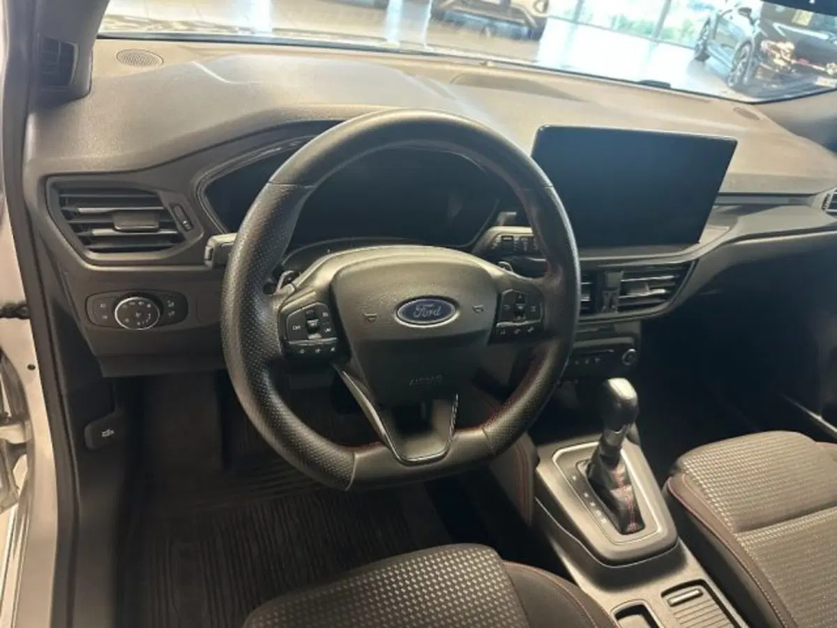 Ford Focus usata a Cuneo (10)
