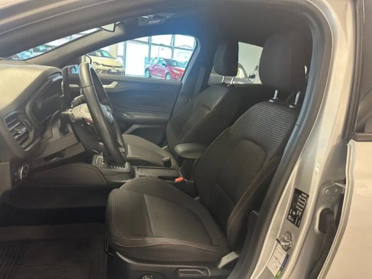 Ford Focus usata a Cuneo (11)
