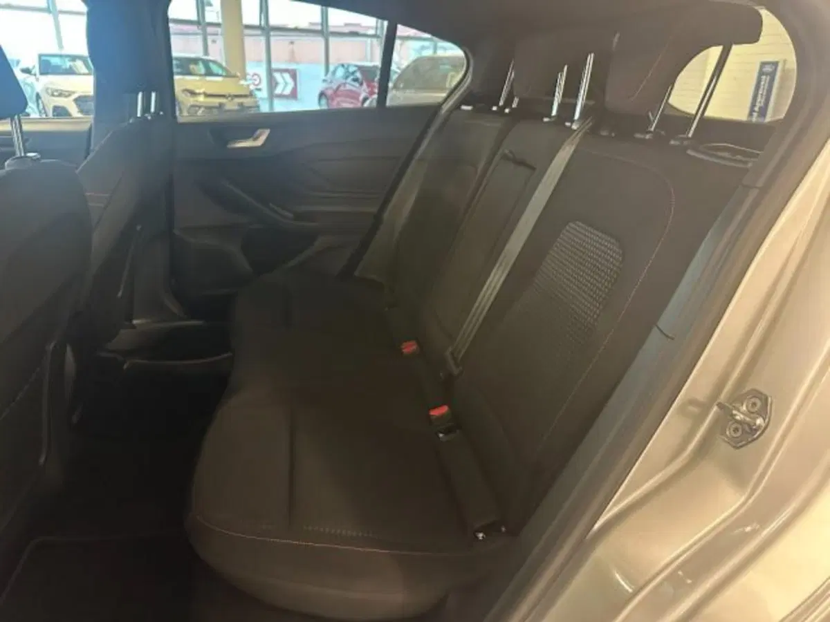 Ford Focus usata a Cuneo (12)