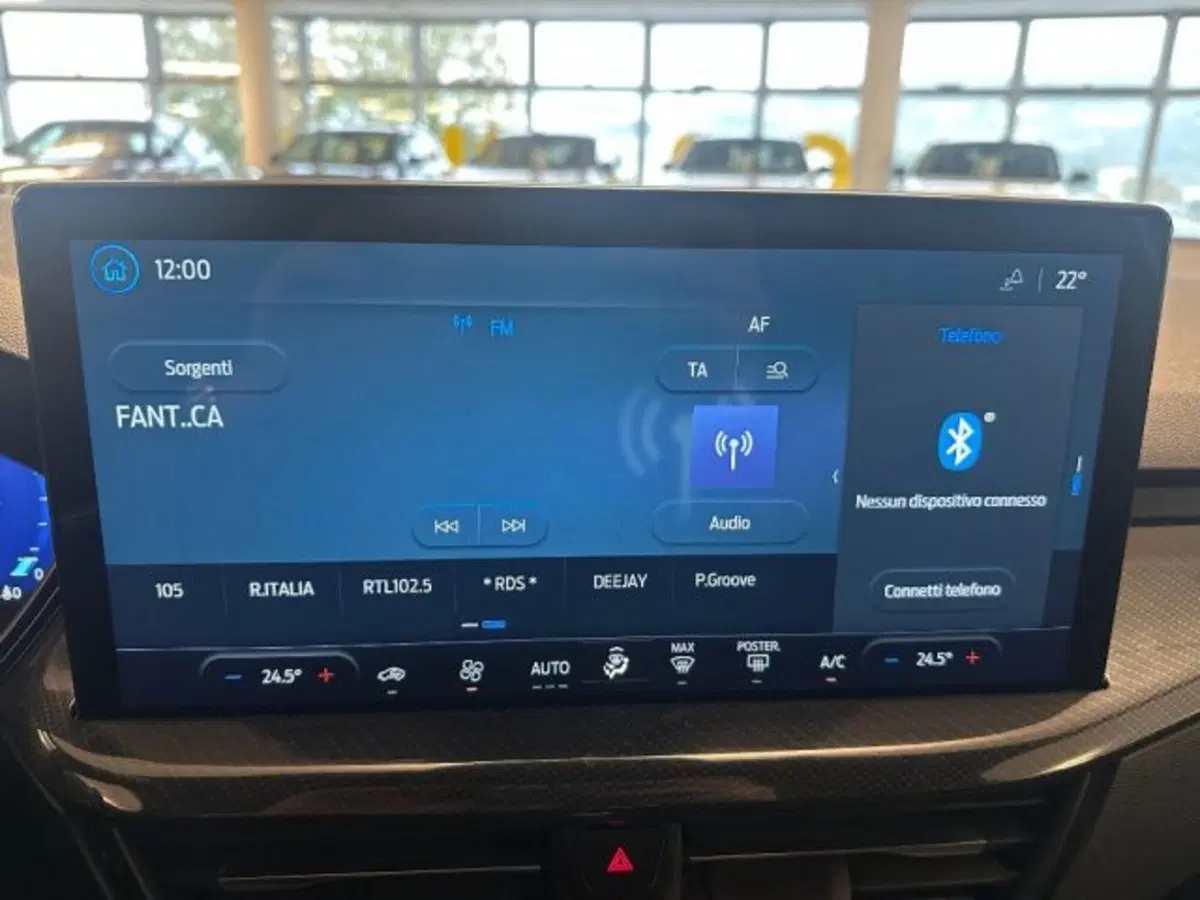Ford Focus usata a Cuneo (13)