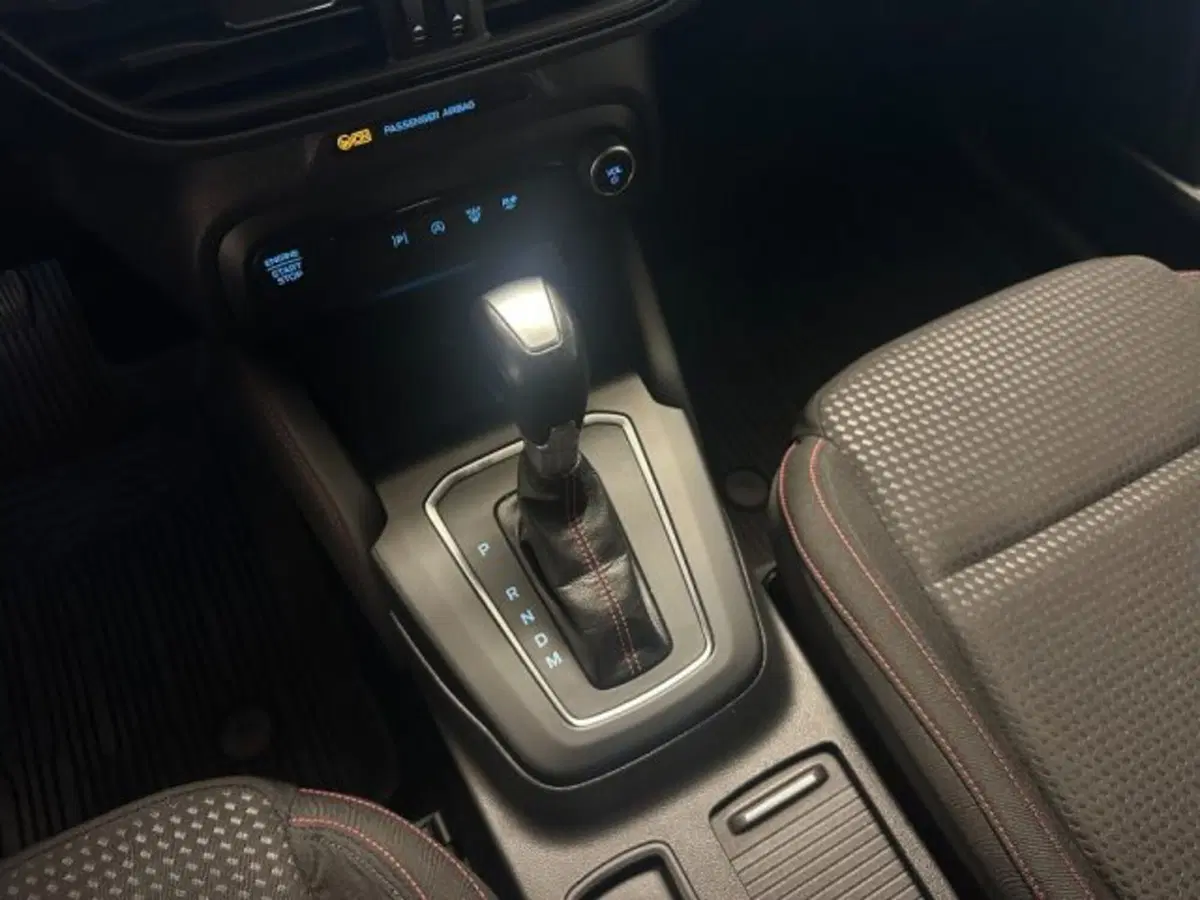 Ford Focus usata a Cuneo (16)
