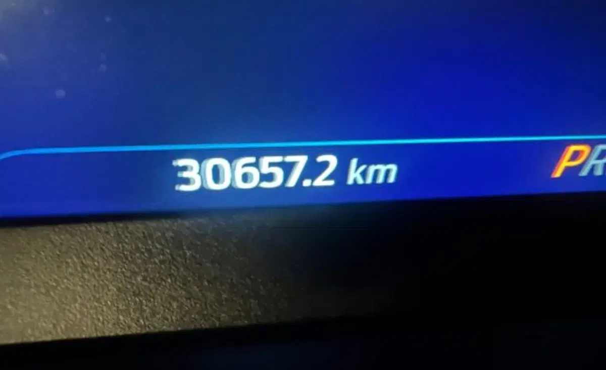 Ford Focus usata a Cuneo (17)