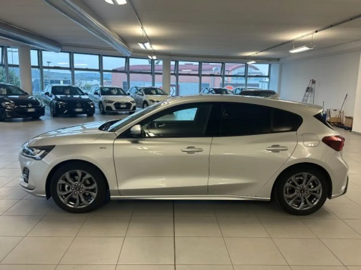Ford Focus usata a Cuneo (4)