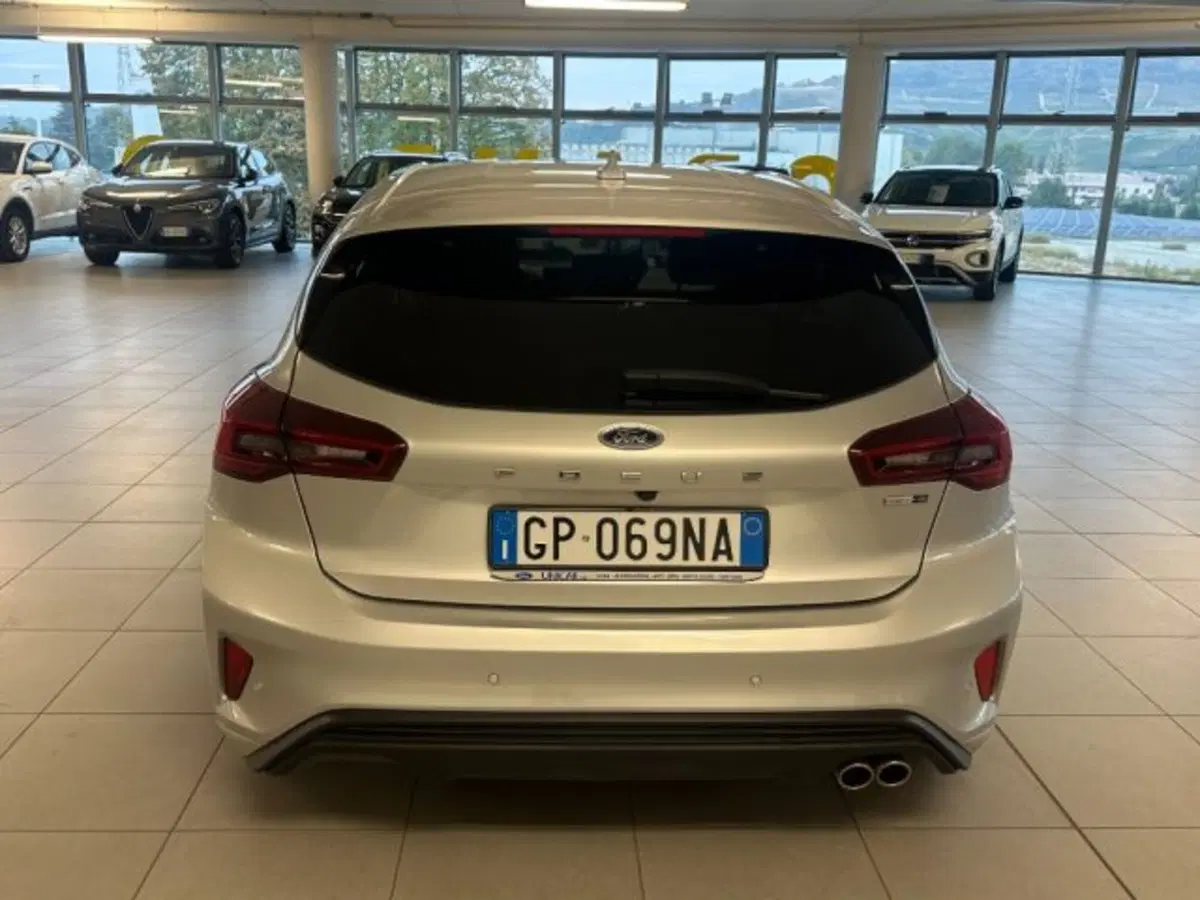 Ford Focus usata a Cuneo (6)