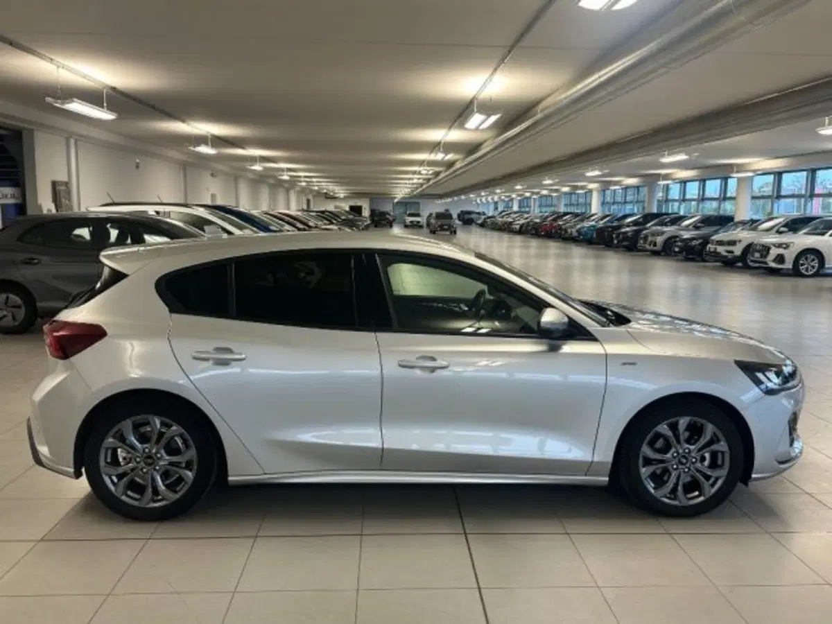 Ford Focus usata a Cuneo (8)
