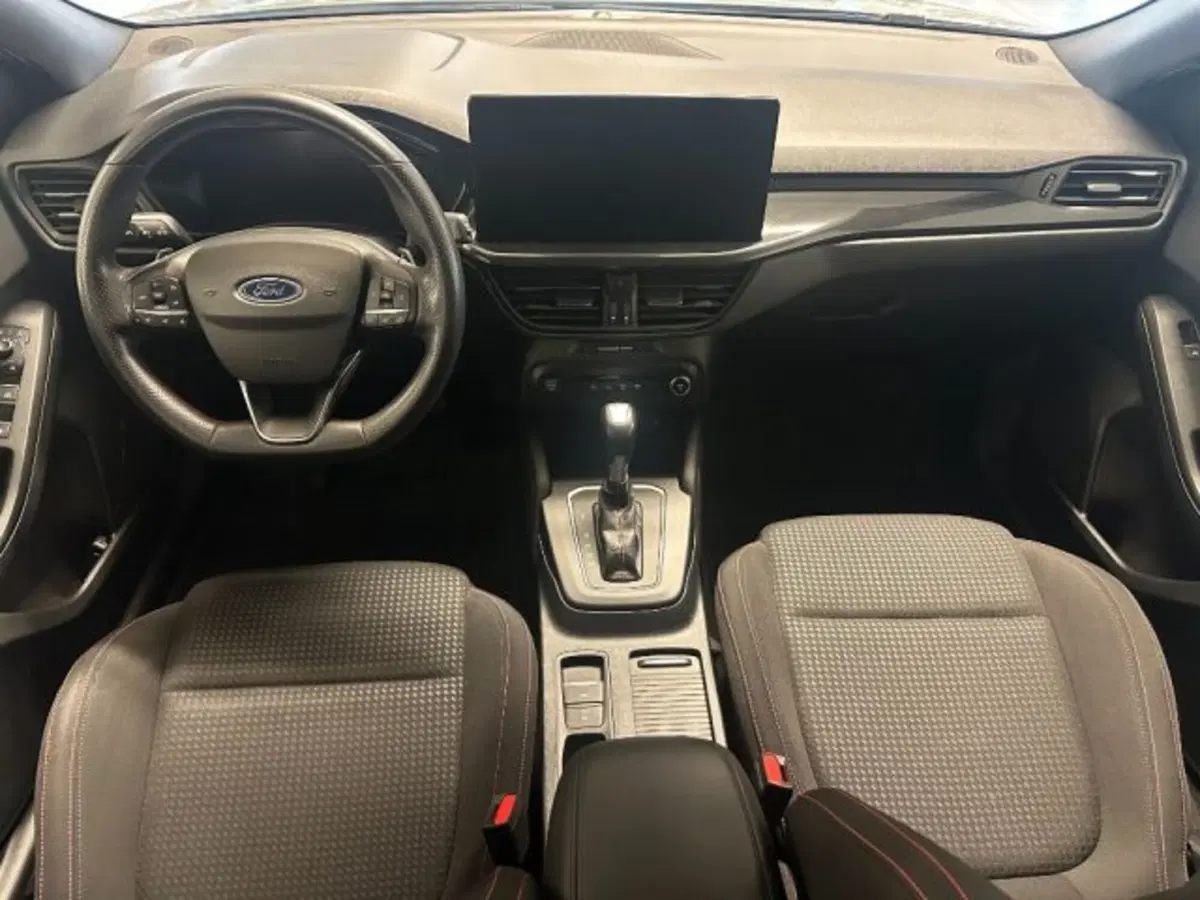 Ford Focus usata a Cuneo (9)