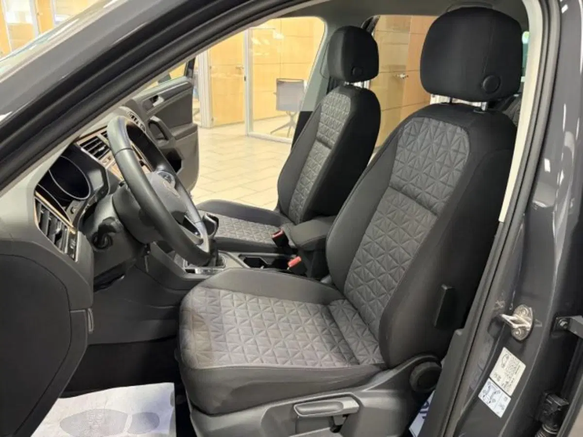 Volkswagen Tiguan usata a Cuneo (14)