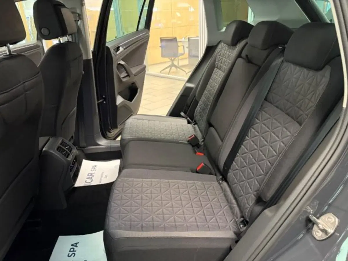 Volkswagen Tiguan usata a Cuneo (15)