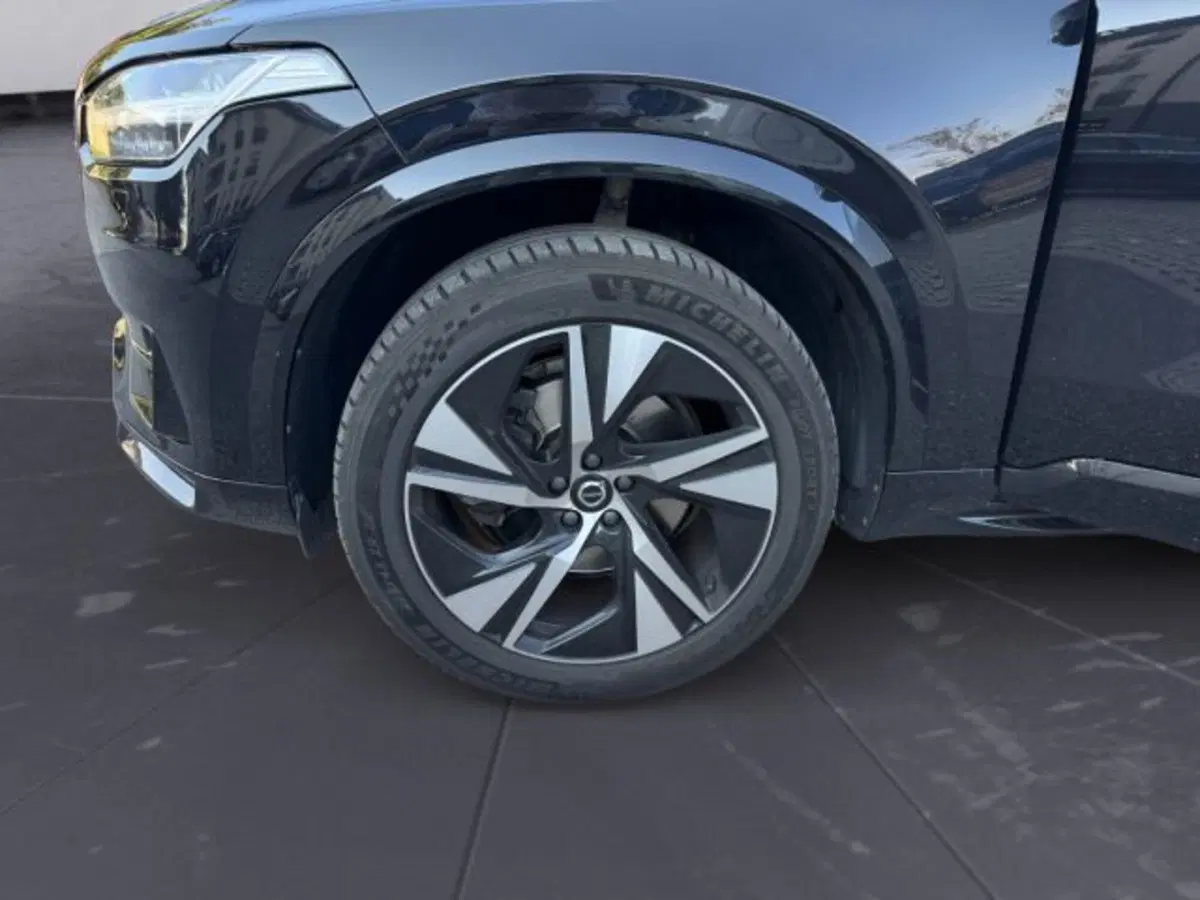 Volvo XC90 usata a Treviso (16)