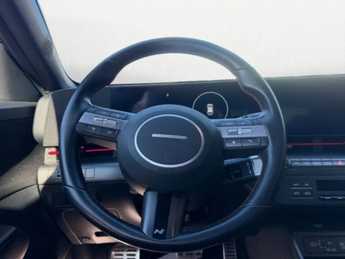 Hyundai Kona usata a Treviso (10)