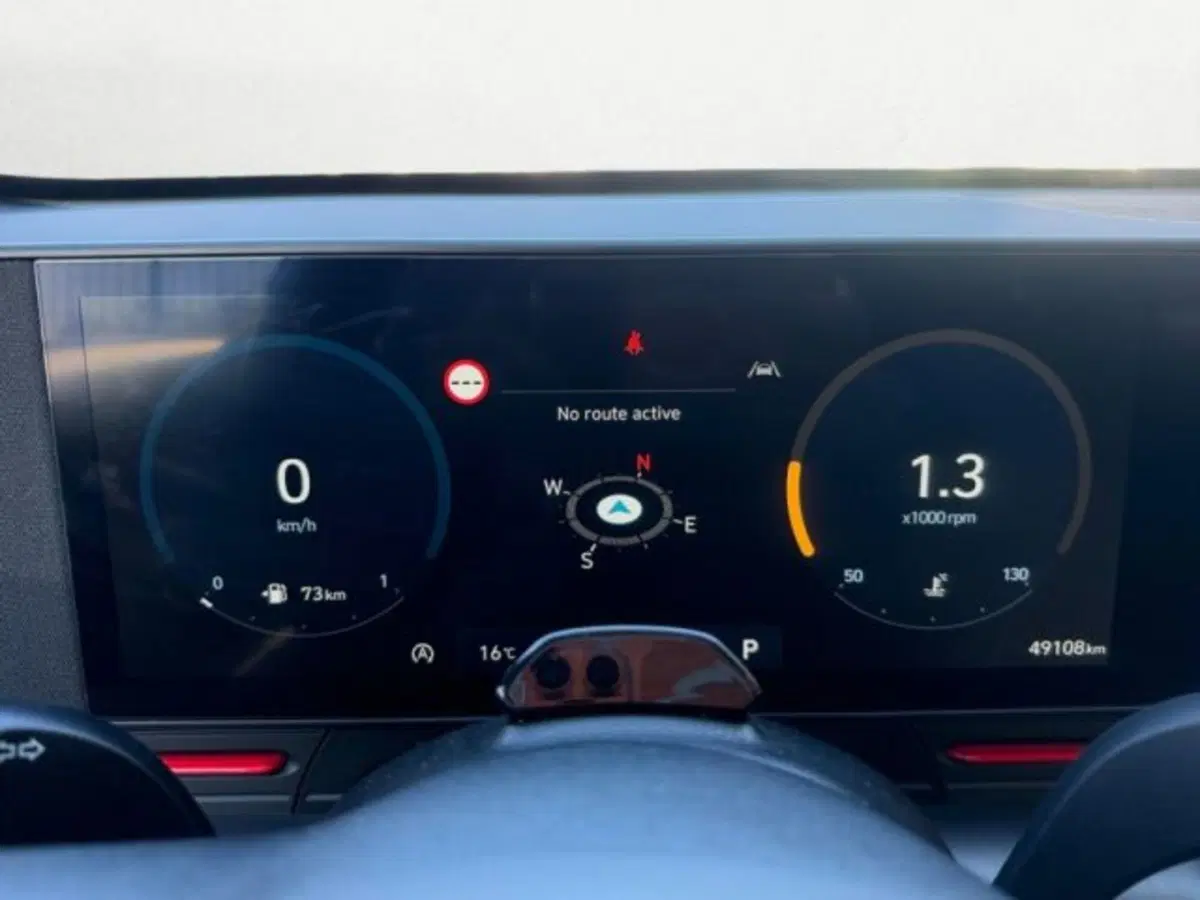 Hyundai Kona usata a Treviso (11)