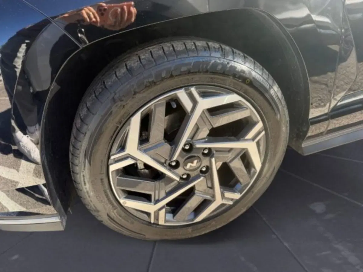 Hyundai Kona usata a Treviso (13)