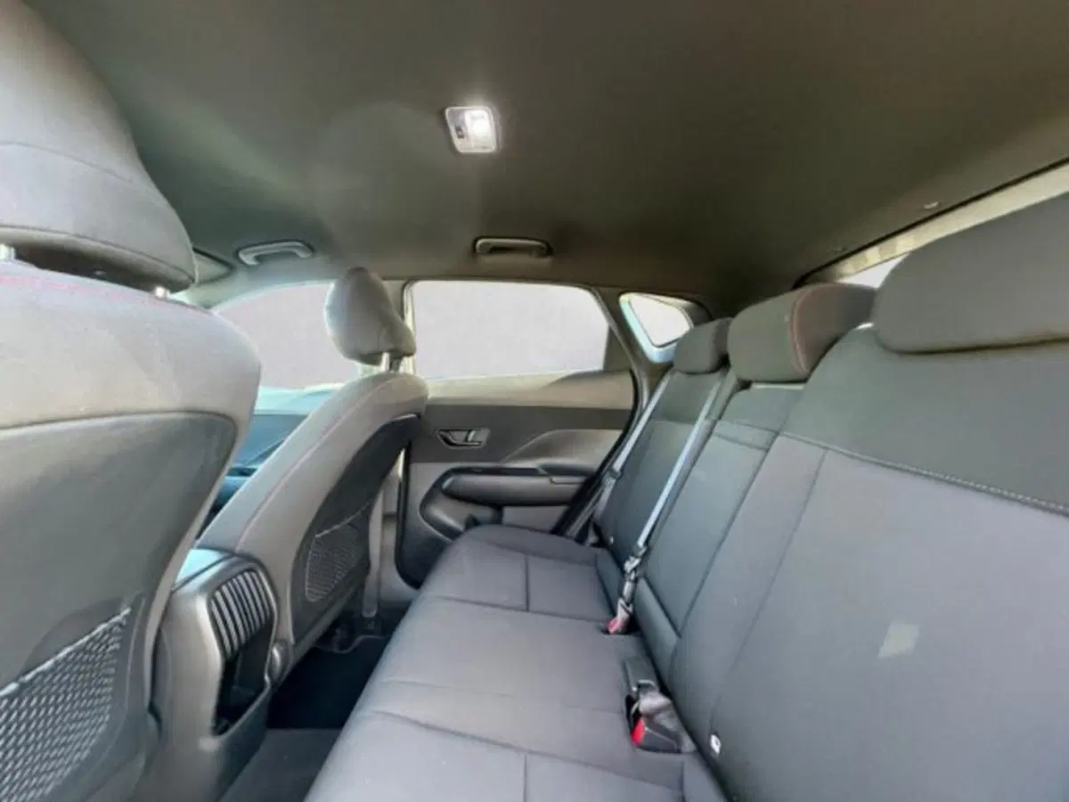 Hyundai Kona usata a Treviso (8)