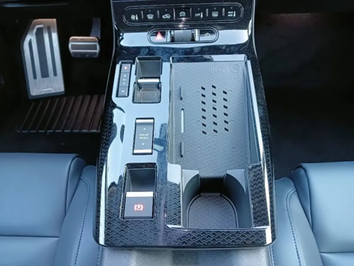 Citroen C5 Aircross nuova a Brescia (11)