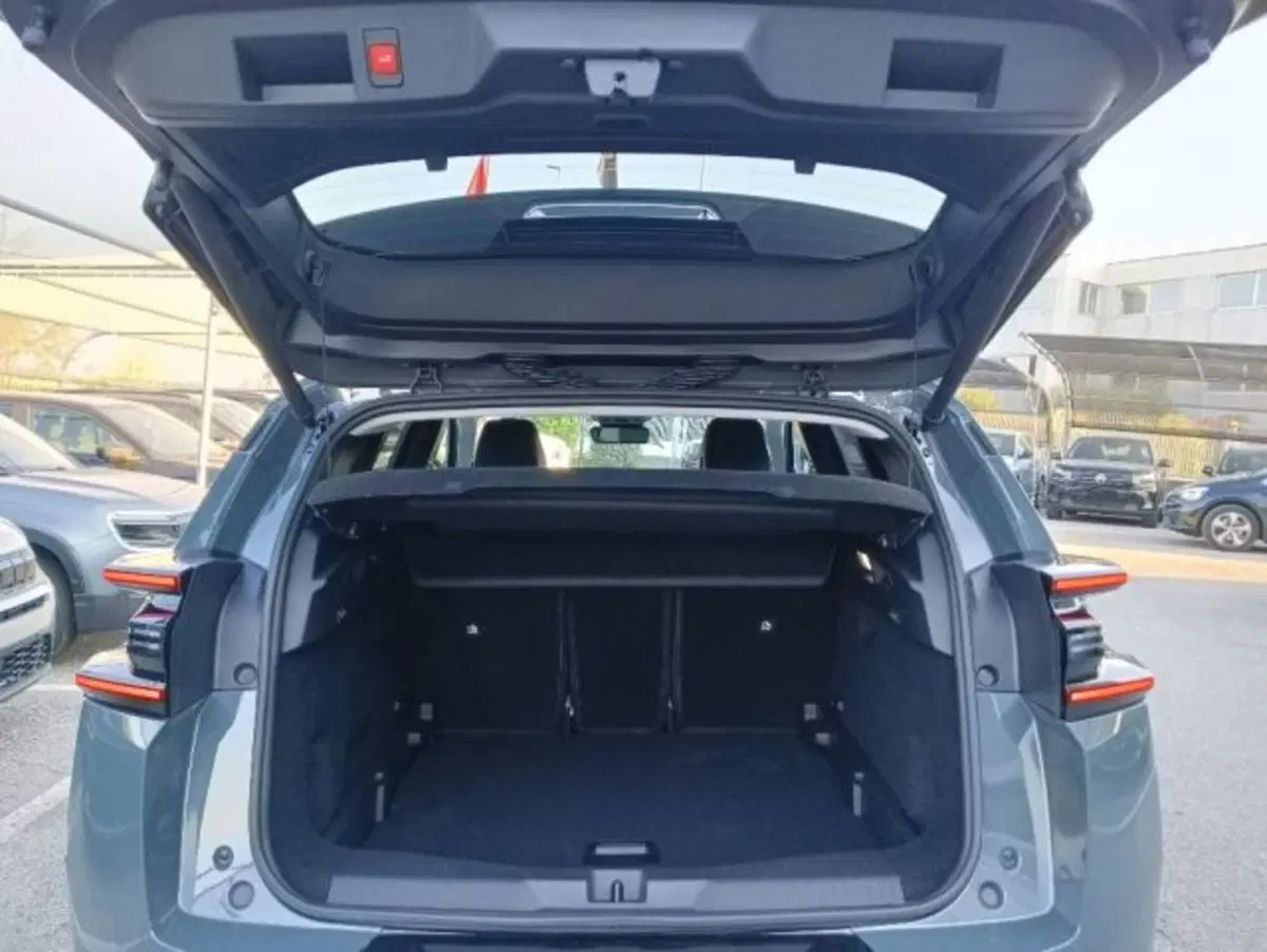 Citroen C5 Aircross nuova a Brescia (19)