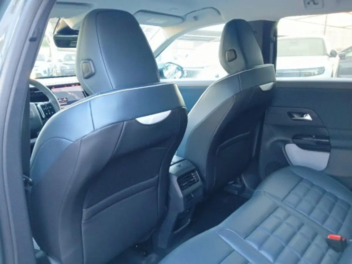 Citroen C5 Aircross nuova a Brescia (20)
