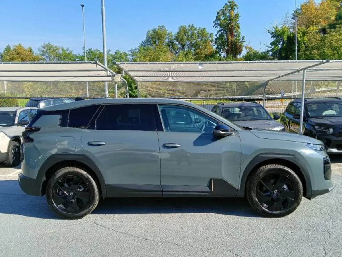 Citroen C5 Aircross nuova a Brescia (4)