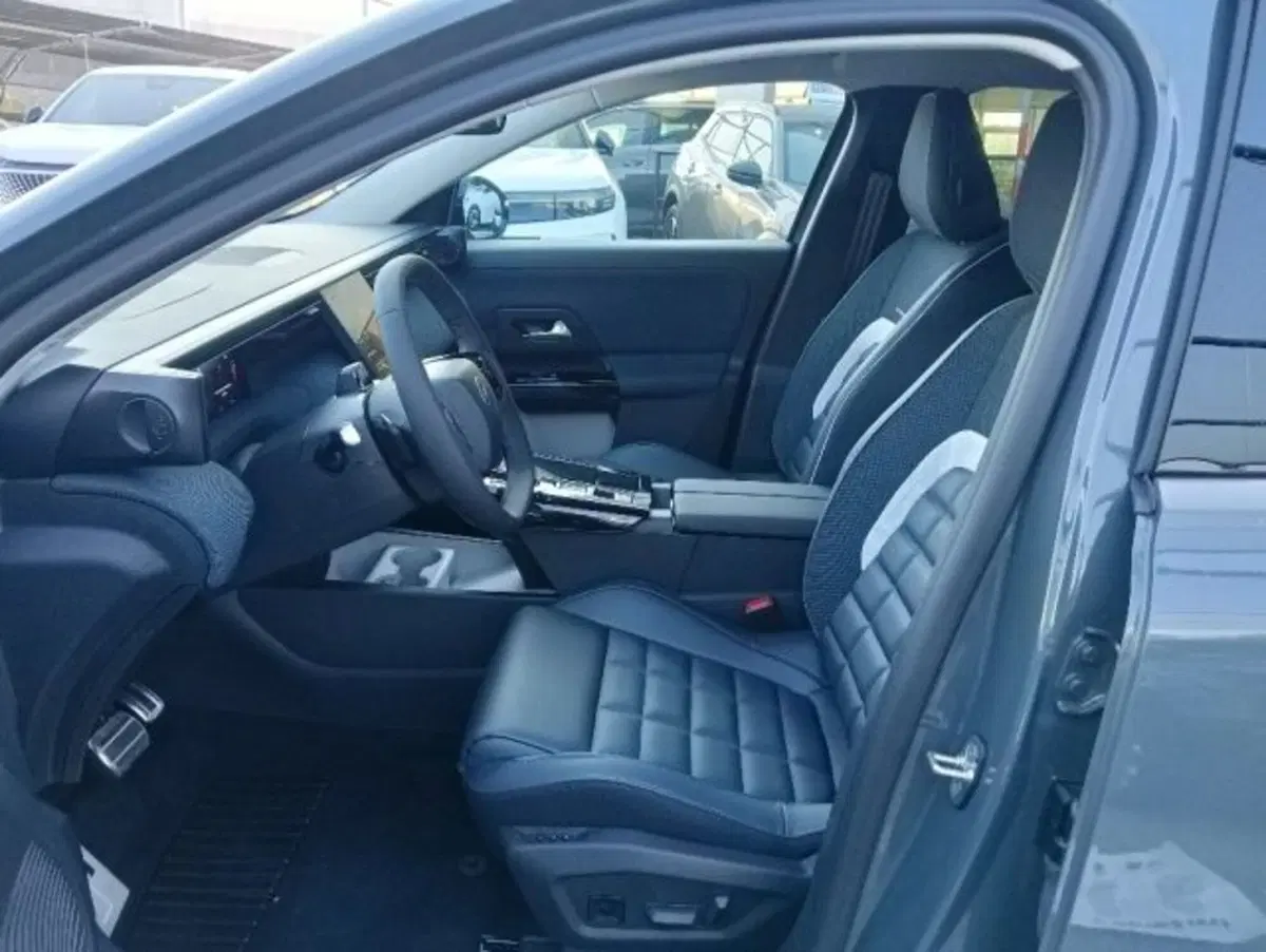 Citroen C5 Aircross nuova a Brescia (8)