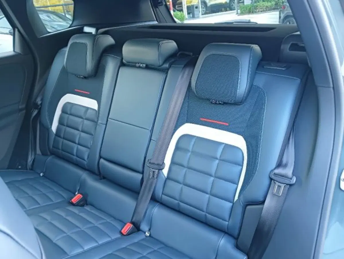 Citroen C5 Aircross nuova a Brescia (9)