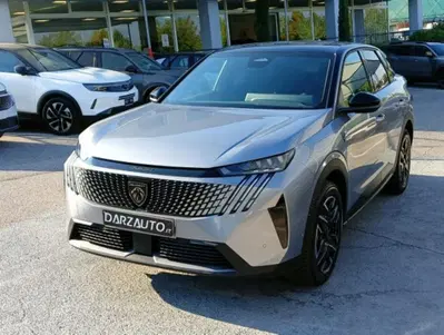Peugeot 3008 1.2 hybrid GT Exclusive 145cv e-dcs6 nuova a Desenzano del Garda