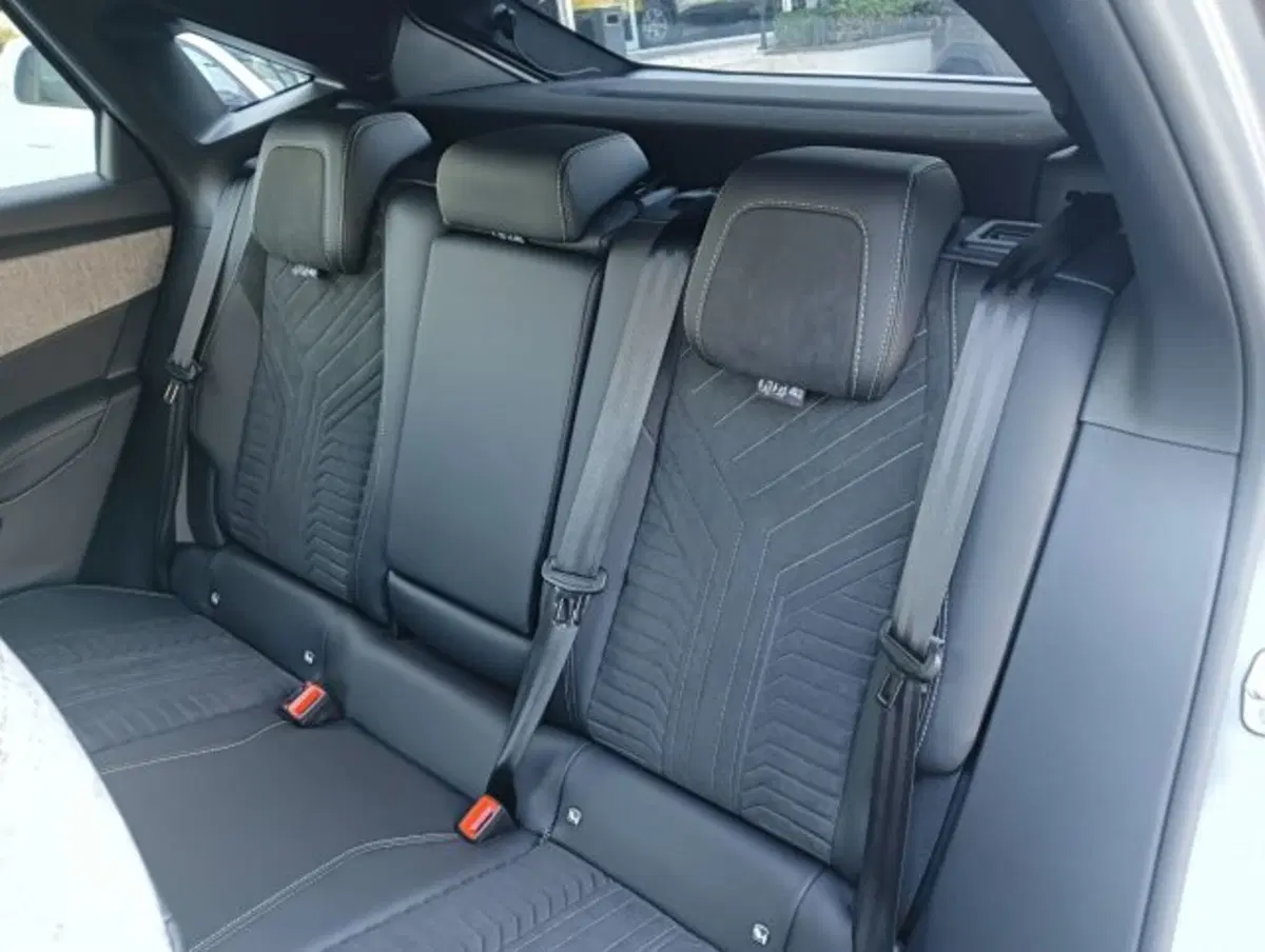 Peugeot 3008 nuova a Brescia (10)