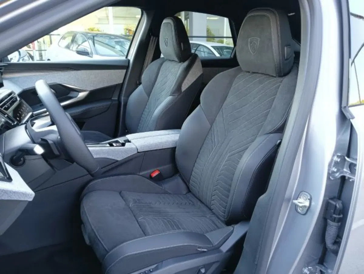 Peugeot 3008 nuova a Brescia (15)