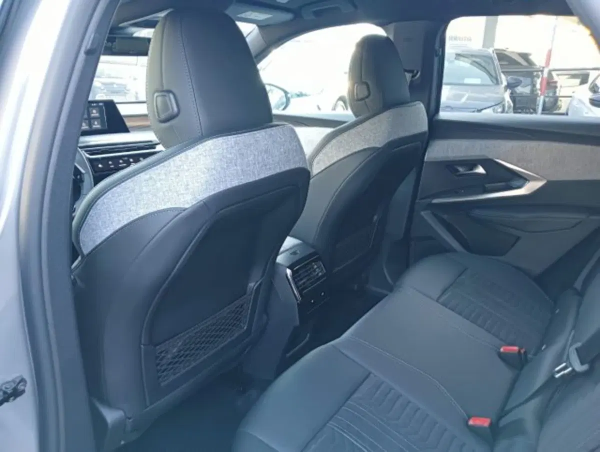 Peugeot 3008 nuova a Brescia (16)